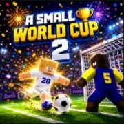 A Small World Cup 2