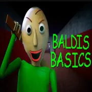 Baldi's Basics