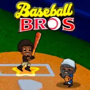 Baseball Bros