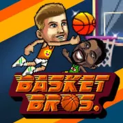 Basketball Bros