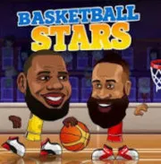 Basketball Stars