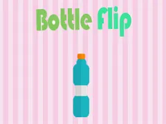 Bottle Flip Pro