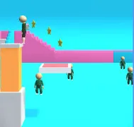 Crazy Backflip 3D
