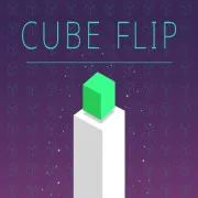 Cube Flip