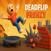 Deadflip Frenzy