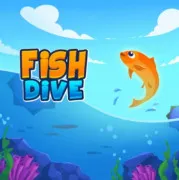 Fish Dive