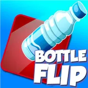 Flip Bottle