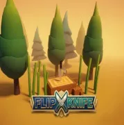 Flip Knife