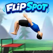 Flip Spot