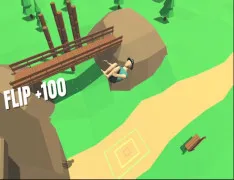 Flip Trickster - Parkour Simulator
