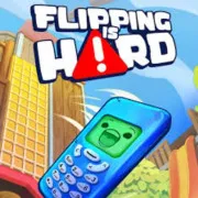 Flipping is Hard