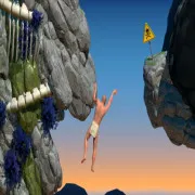 Getting Over It