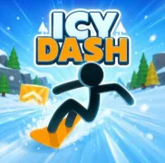 Icy Dash