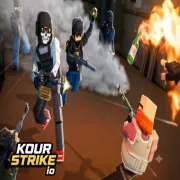 KourStrike.io