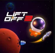 Lift Off 2