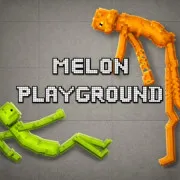 Melon Playground