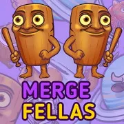 Merge Fellas: Italian Brainrot