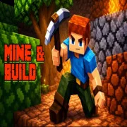 Mine&Build