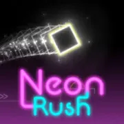 Neon Rush