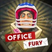 Office Fury