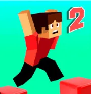 Parkour Block 2