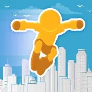 Parkour Race
