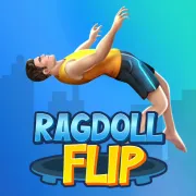 Ragdoll Flip