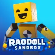 Ragdoll Sandbox