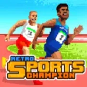 Retro Sports Champion