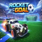 Rocket Goal