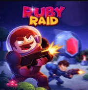 Ruby Raid