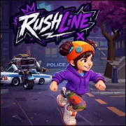 Rush Line