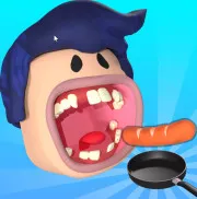 Sausage Flip