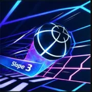 Slope 3