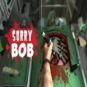 Sorry Bob
