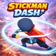 Stickman Dash