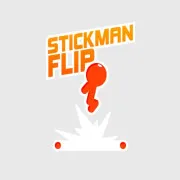 Stickman Flip
