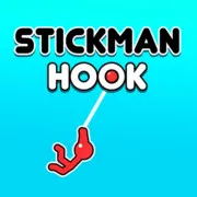 Stickman Hook