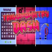 Trigonometry Dash