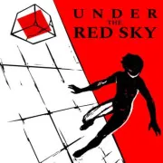 Under the Red Sky