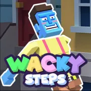 Wacky Steps