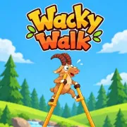 Wacky Walk