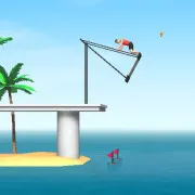 Water Flip