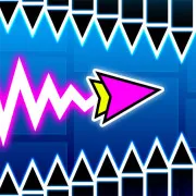Wave Dash: Geometry Arrow